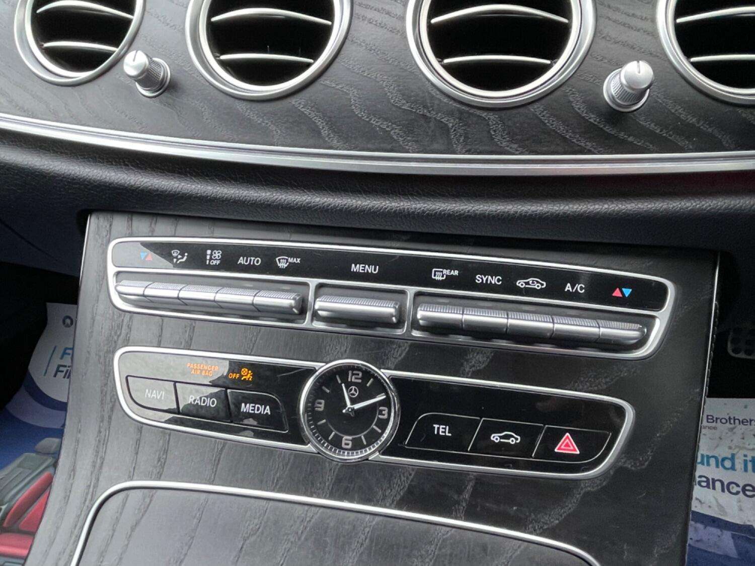 2018 MERCEDES-BENZ E CLASS 2018 MERCEDES-BENZ E CLASS