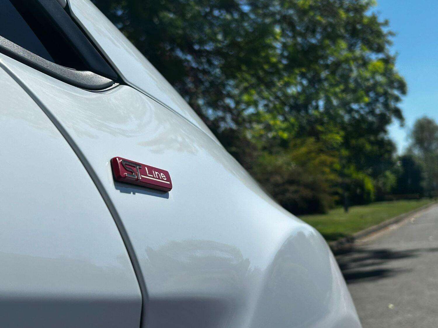 2016 FORD FIESTA 2016 FORD FIESTA