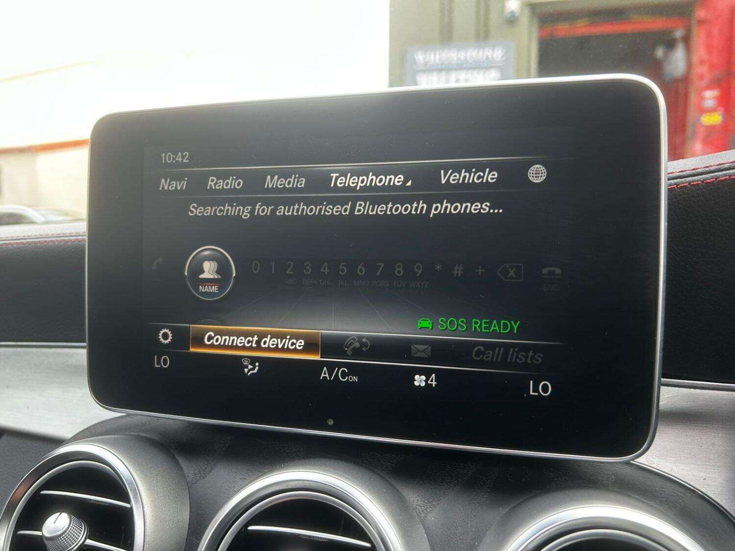 2017 MERCEDES-BENZ C CLASS 2017 MERCEDES-BENZ C CLASS