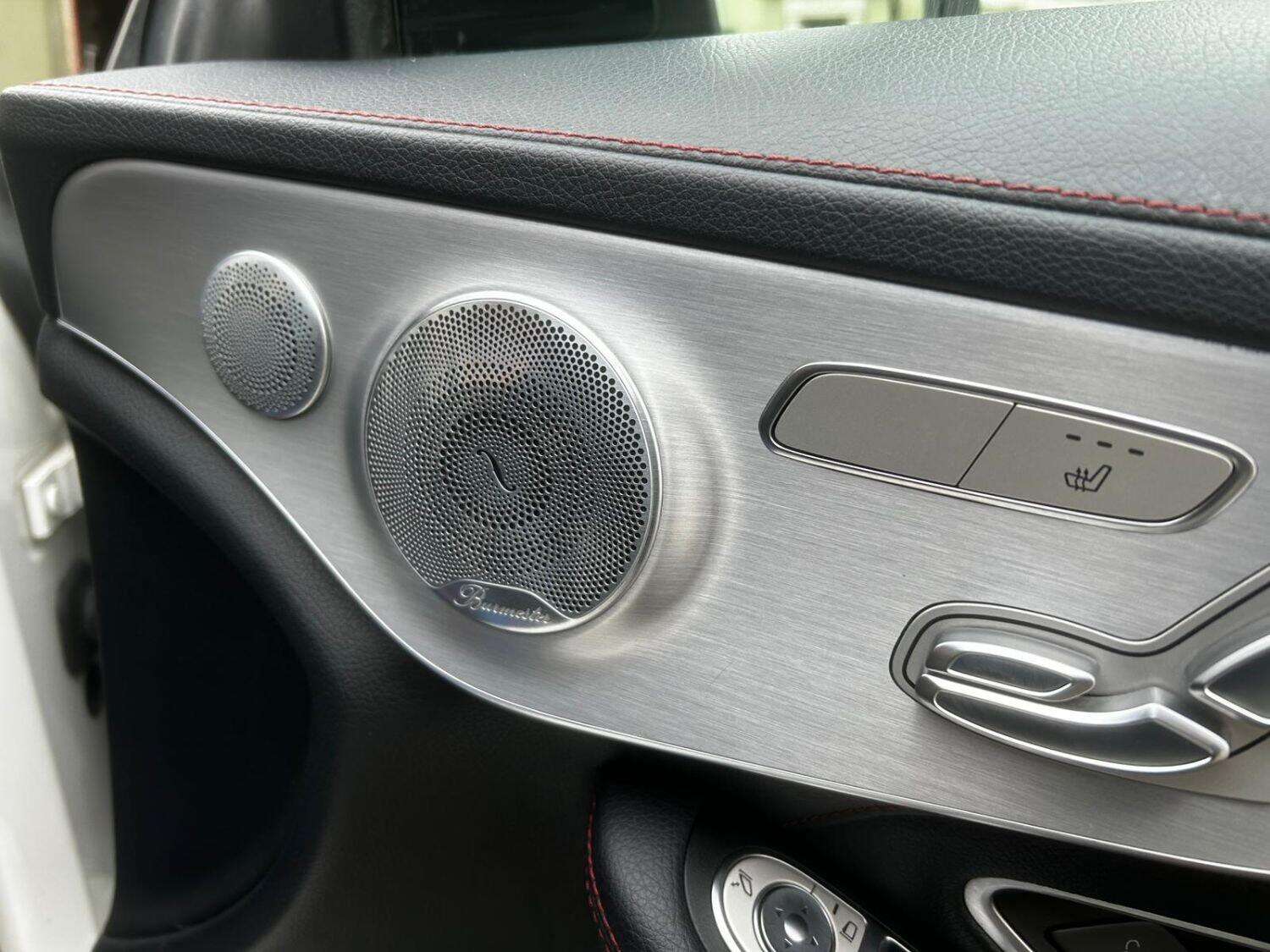 2017 MERCEDES-BENZ C CLASS 2017 MERCEDES-BENZ C CLASS