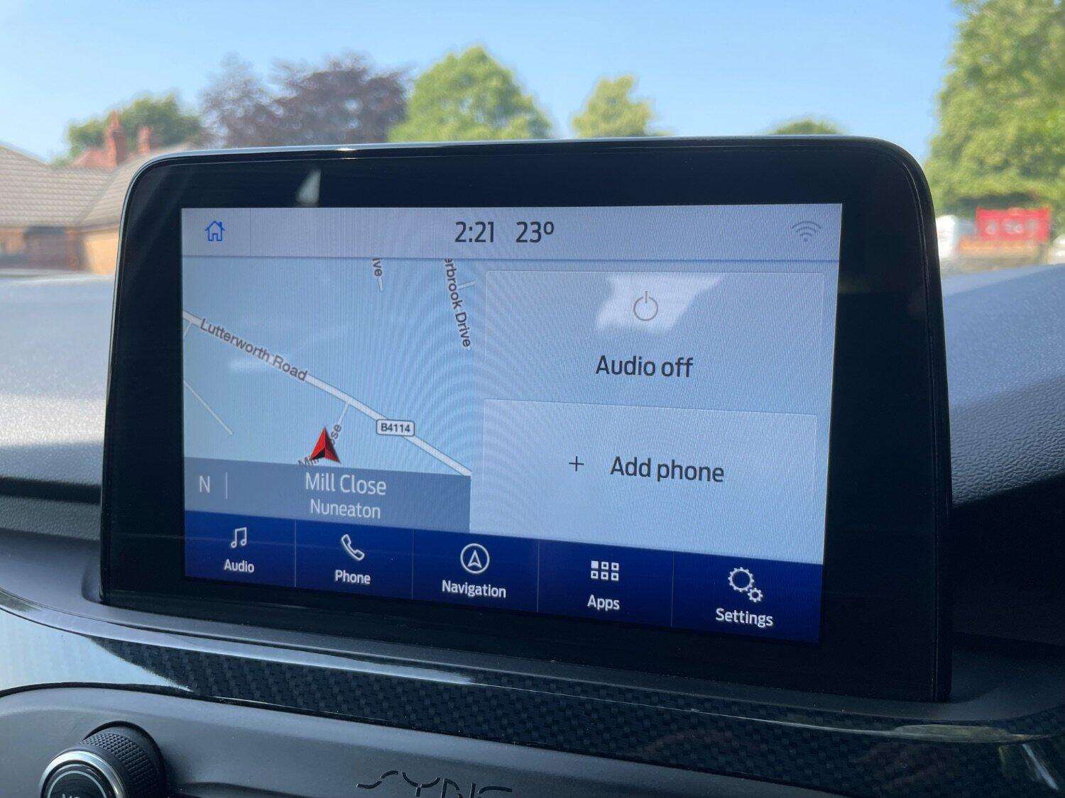 2018 FORD FOCUS 2018 FORD FOCUS