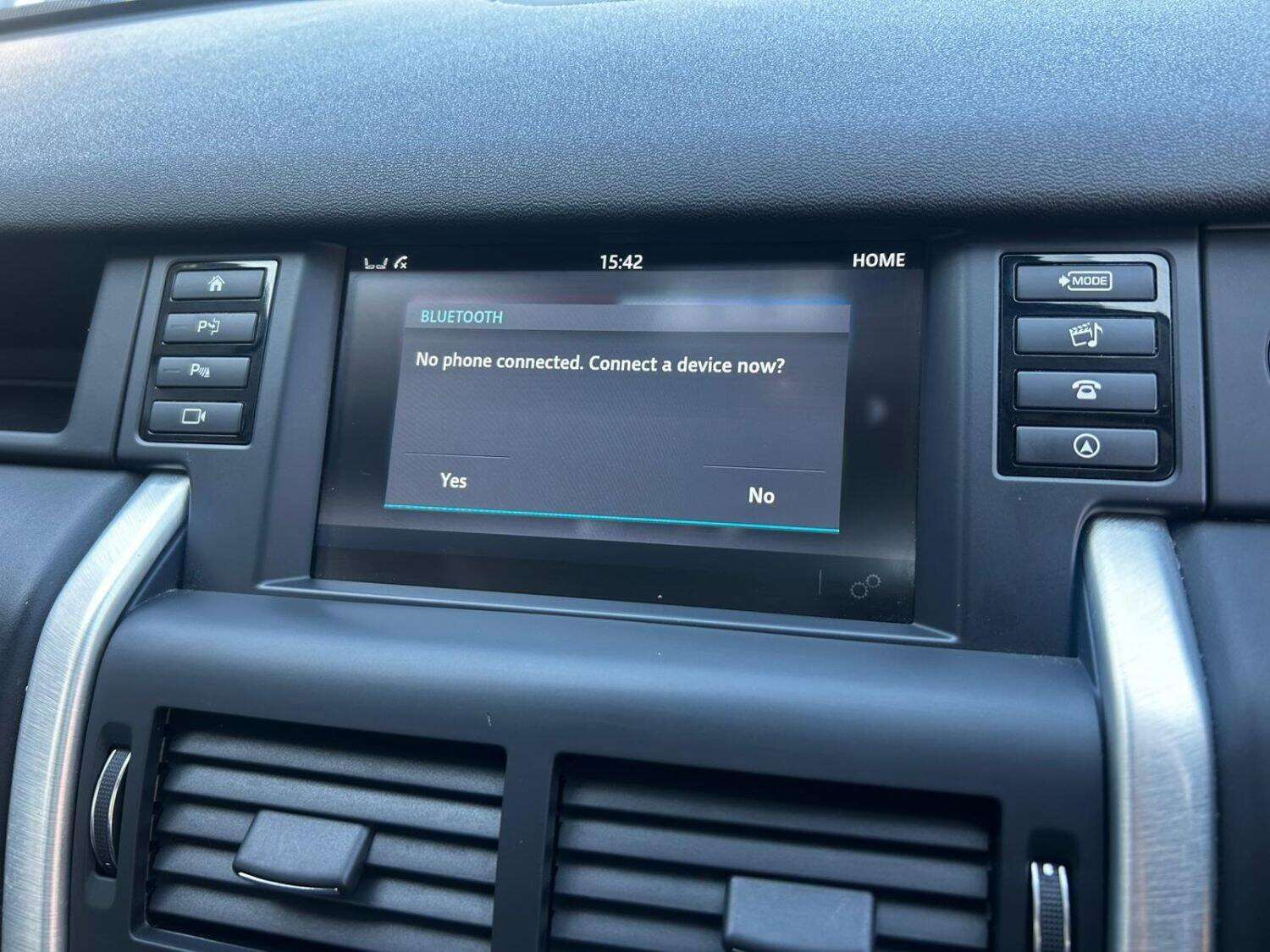 2016 LAND ROVER DISCOVERY SPORT 2016 LAND ROVER DISCOVERY SPORT