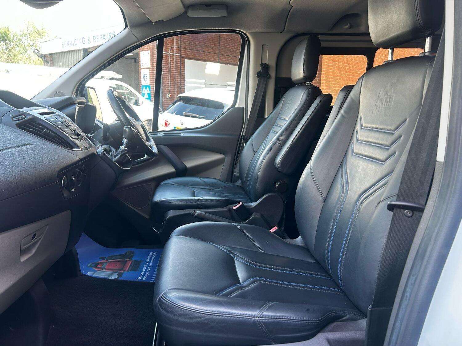 2017 FORD TRANSIT 2017 FORD TRANSIT