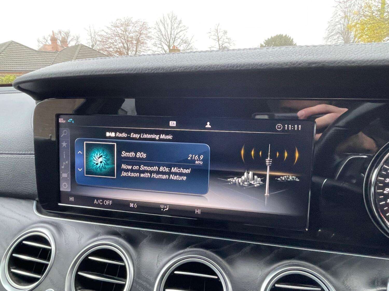 2018 MERCEDES-BENZ E CLASS 2018 MERCEDES-BENZ E CLASS