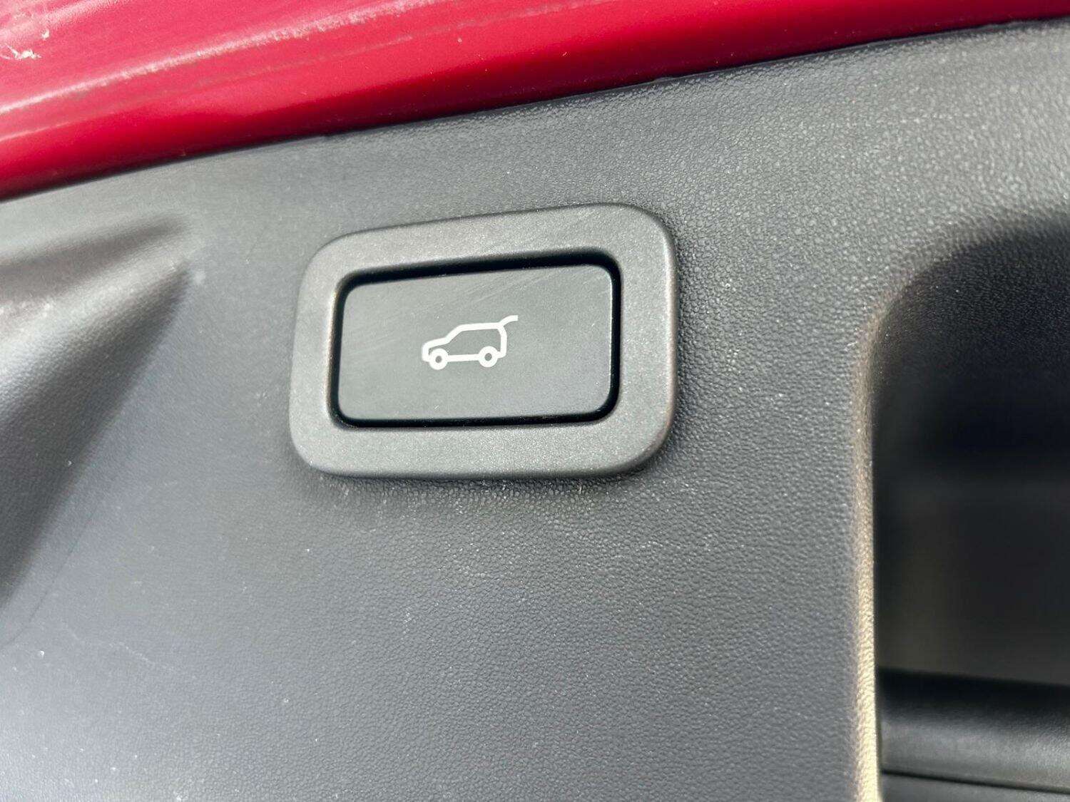 2016 LAND ROVER DISCOVERY SPORT 2016 LAND ROVER DISCOVERY SPORT