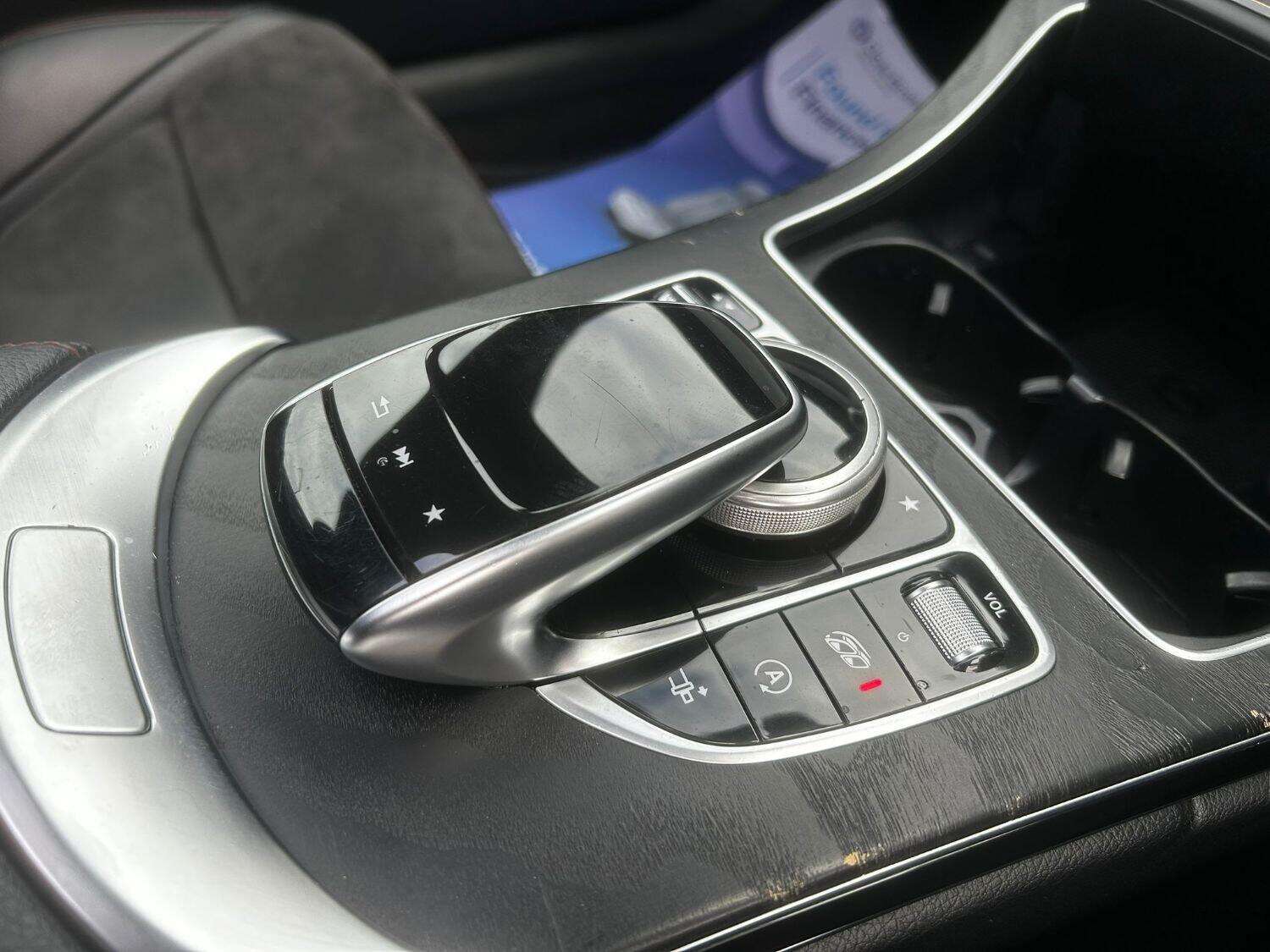 2017 MERCEDES-BENZ C CLASS 2017 MERCEDES-BENZ C CLASS