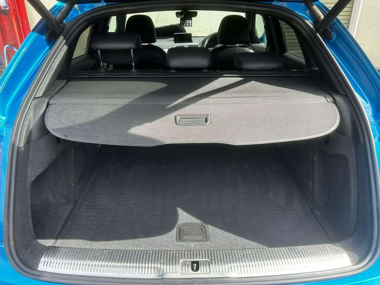 2015 AUDI Q3 2015 AUDI Q3