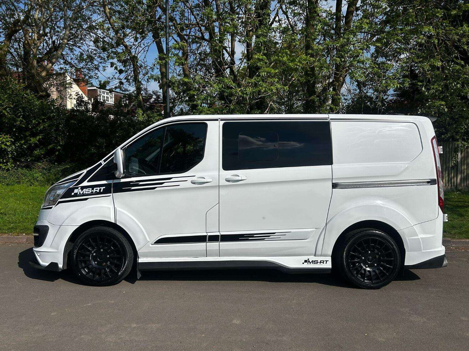 2017 FORD TRANSIT 2017 FORD TRANSIT