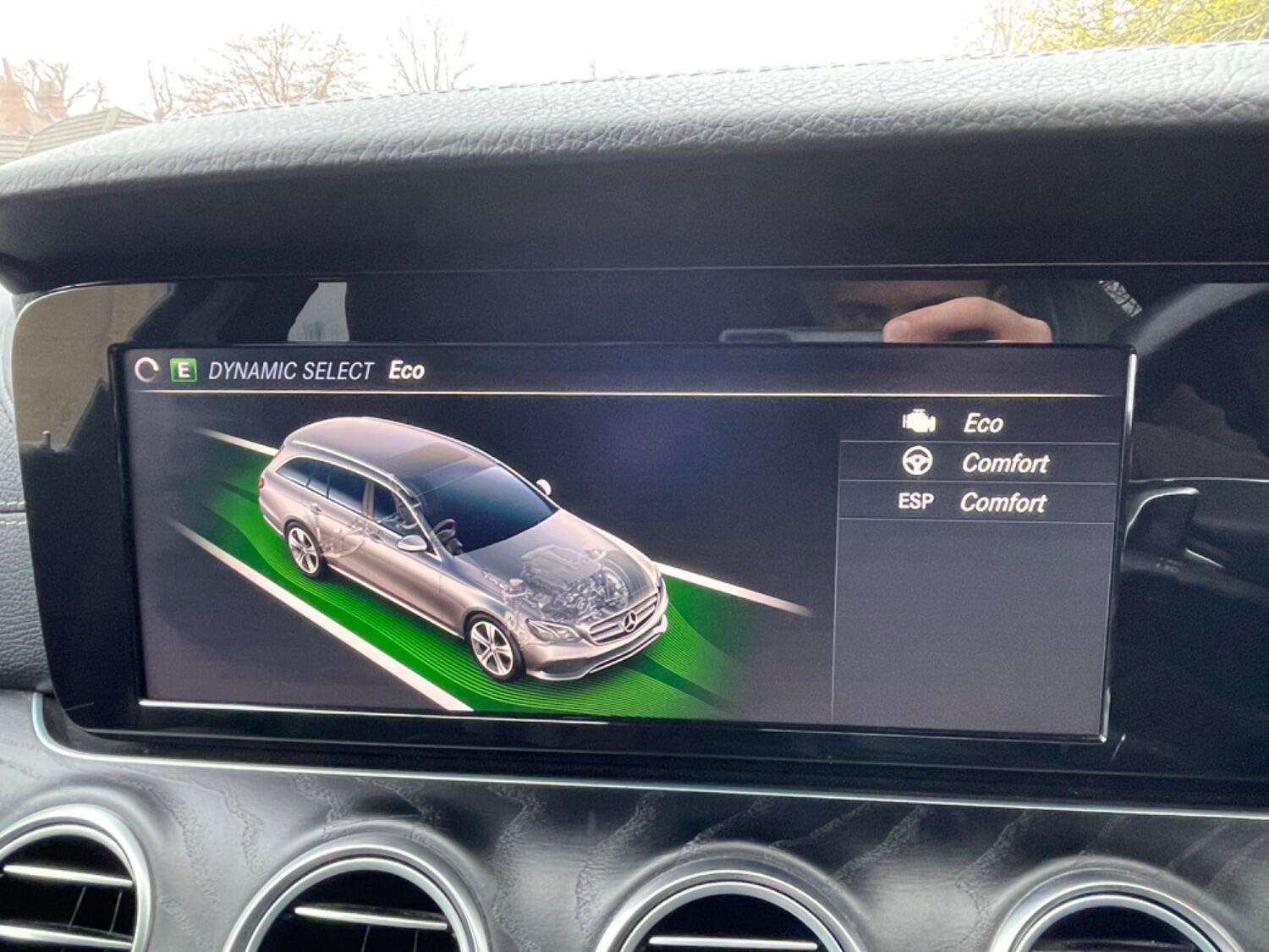 2018 MERCEDES-BENZ E CLASS 2018 MERCEDES-BENZ E CLASS