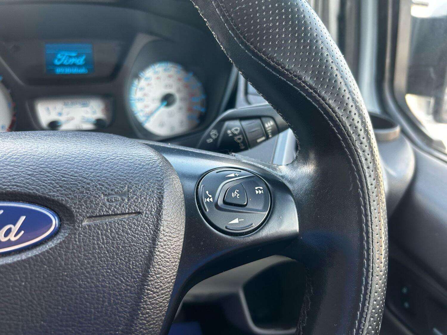 2017 FORD TRANSIT 2017 FORD TRANSIT