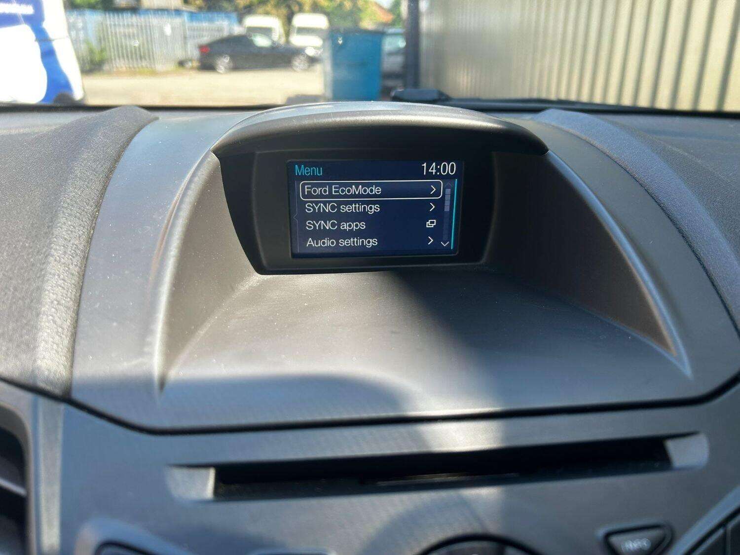 2016 FORD FIESTA 2016 FORD FIESTA