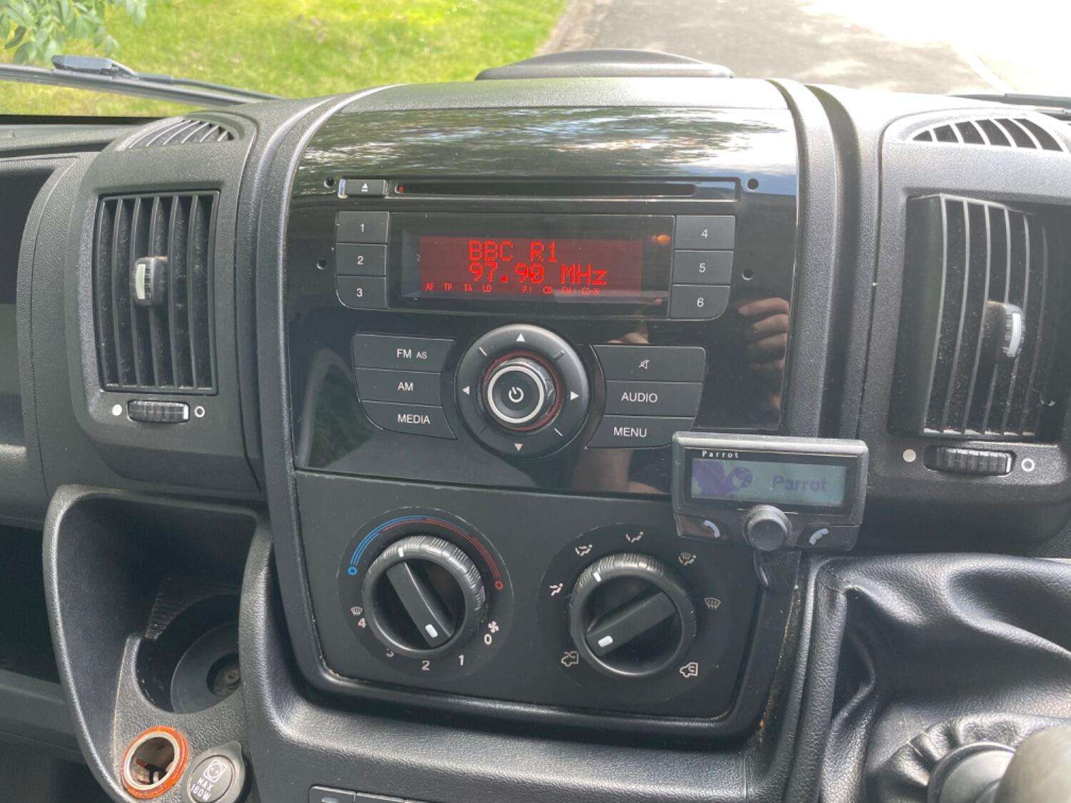 2013 PEUGEOT BOXER 2013 PEUGEOT BOXER