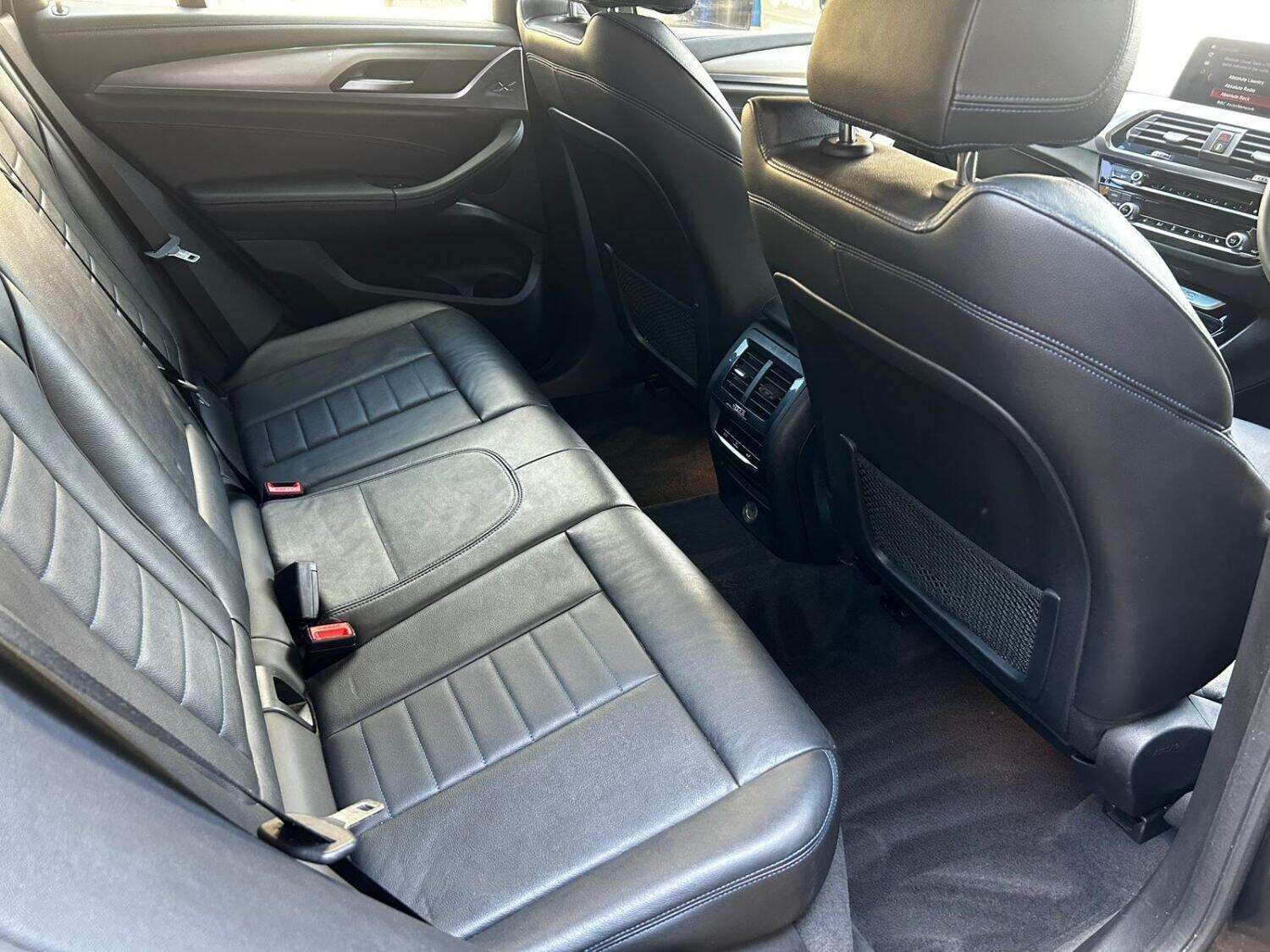 2018 BMW X3 2018 BMW X3