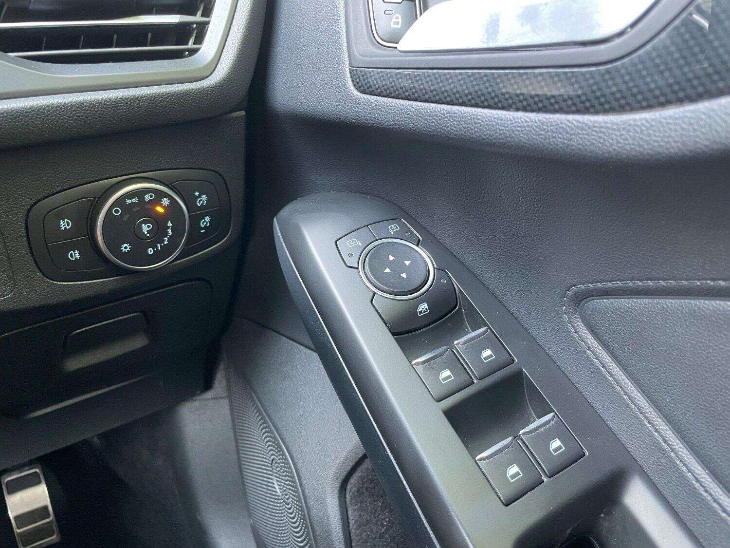 2018 FORD FOCUS 2018 FORD FOCUS