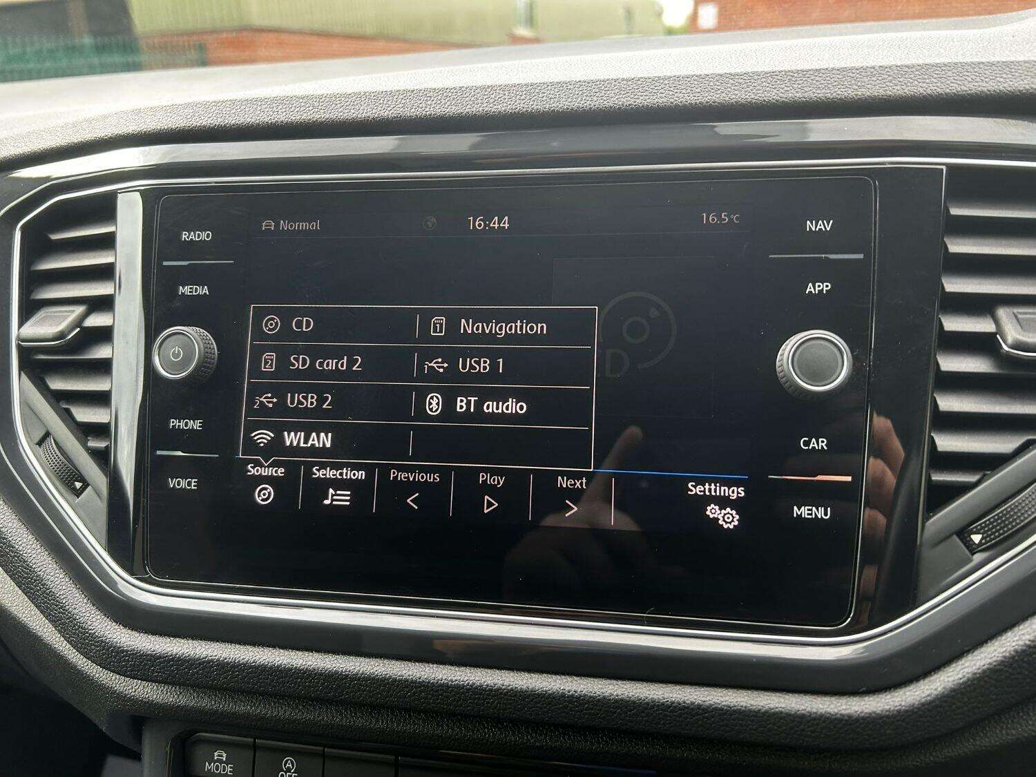 2018 VOLKSWAGEN T-ROC 2018 VOLKSWAGEN T-ROC