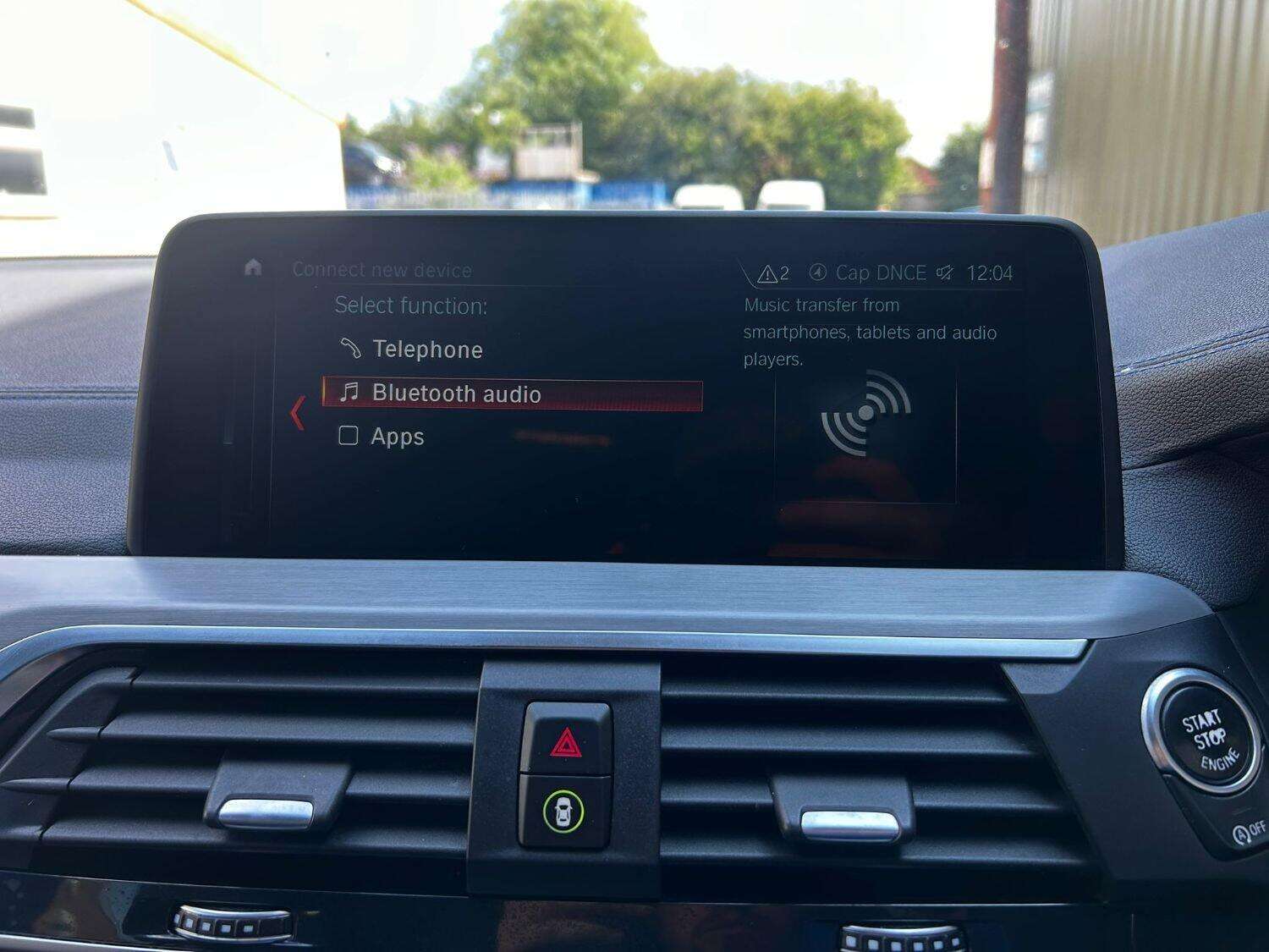 2018 BMW X3 2018 BMW X3