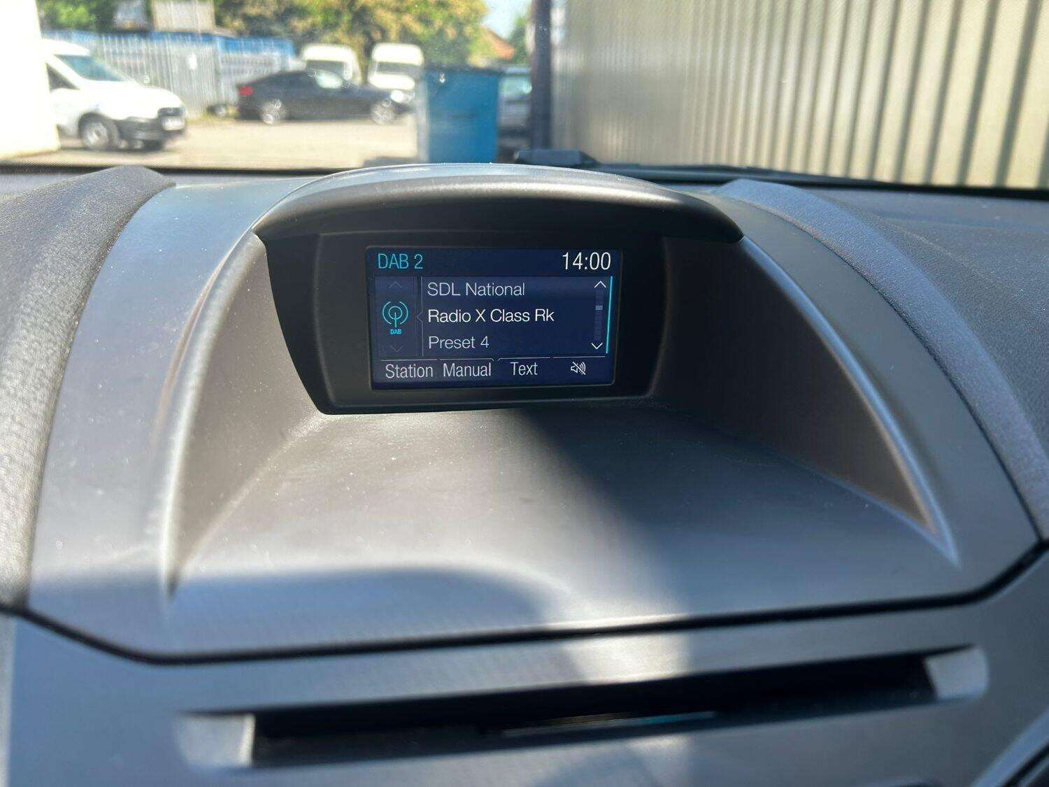 2016 FORD FIESTA 2016 FORD FIESTA