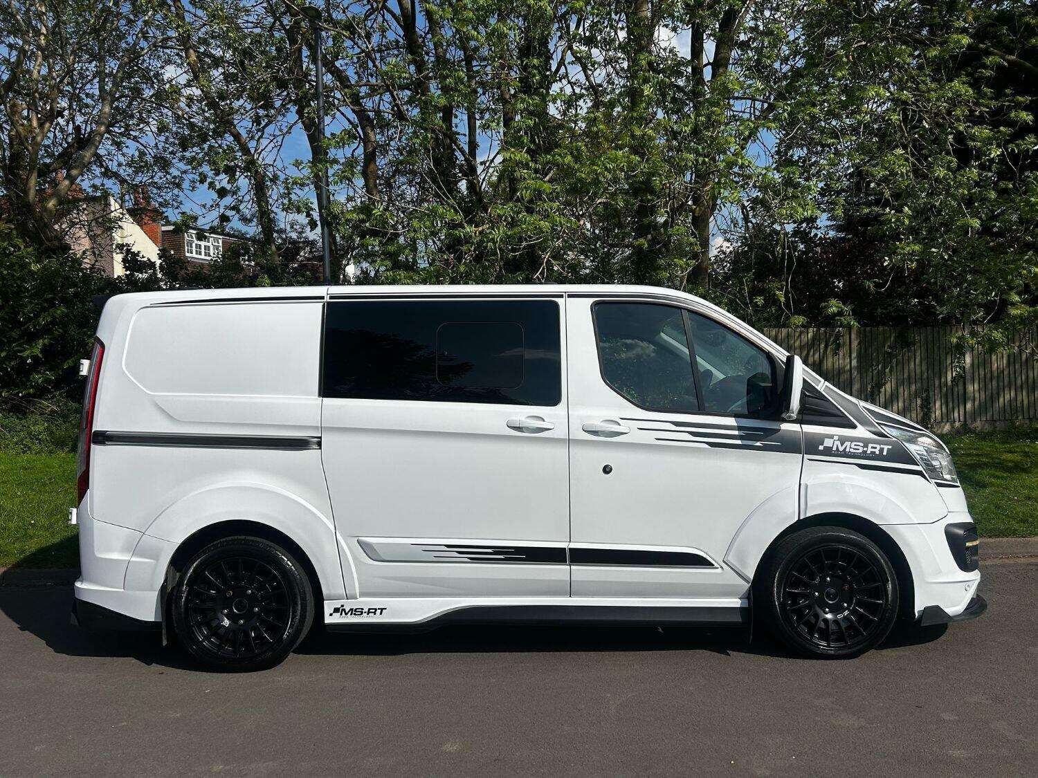 2017 FORD TRANSIT 2017 FORD TRANSIT