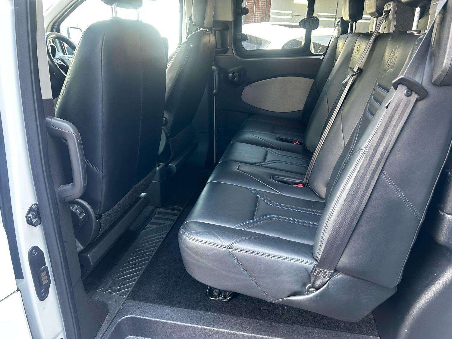 2017 FORD TRANSIT 2017 FORD TRANSIT