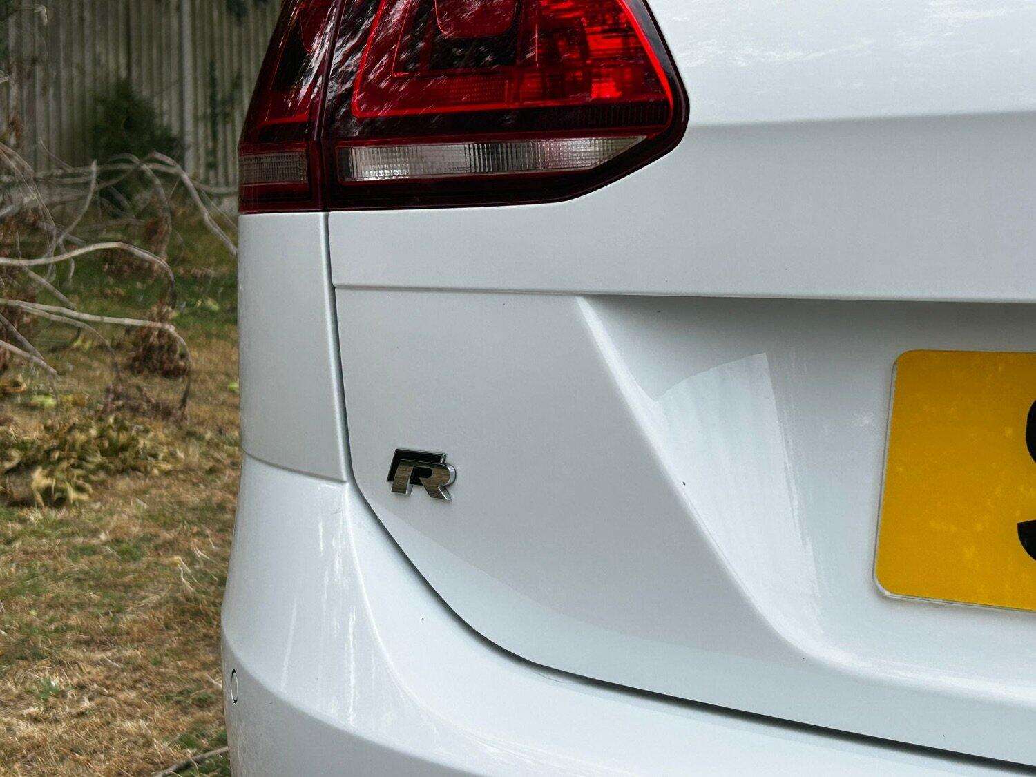 2016 VOLKSWAGEN GOLF 2016 VOLKSWAGEN GOLF