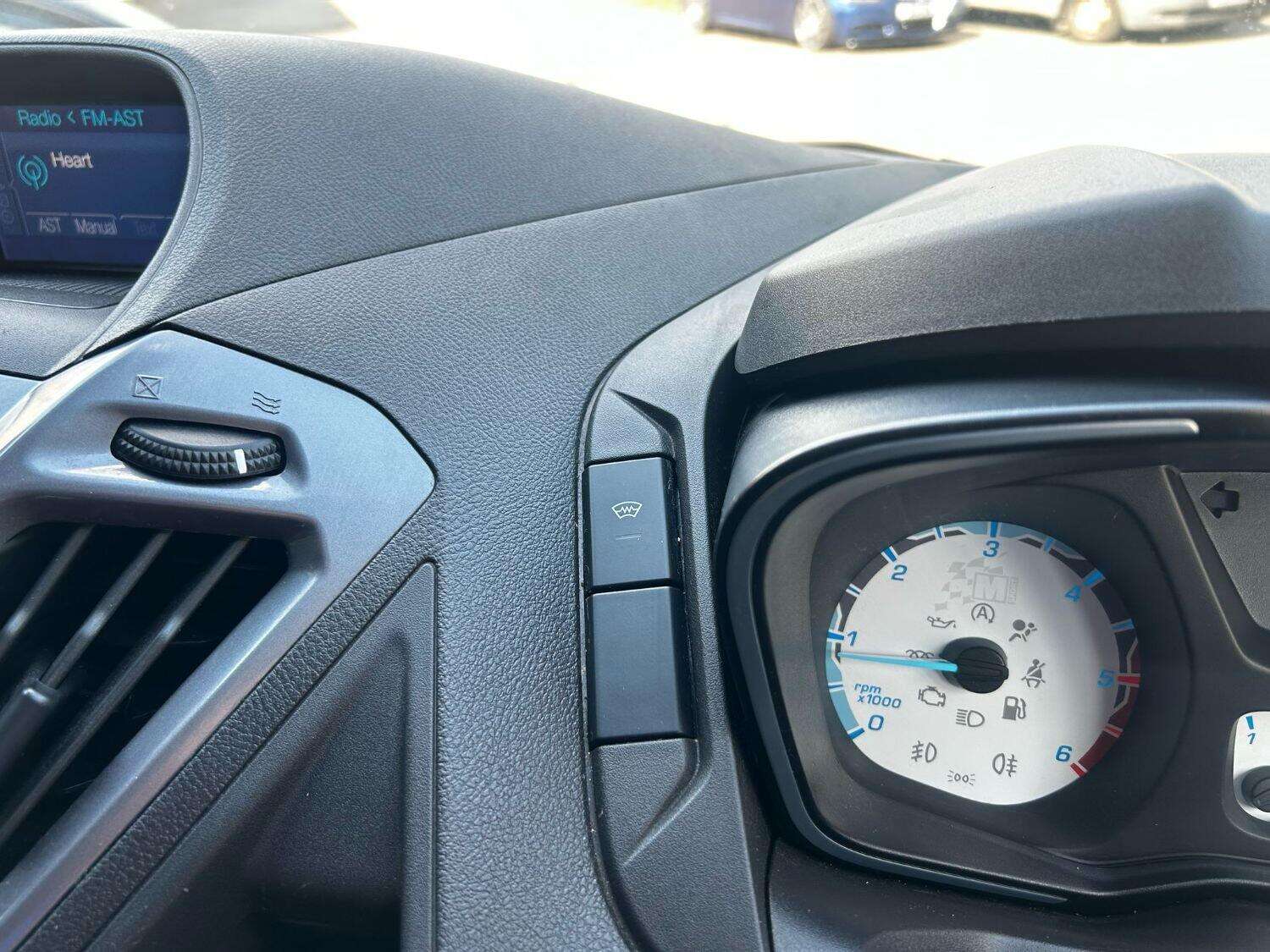 2017 FORD TRANSIT 2017 FORD TRANSIT