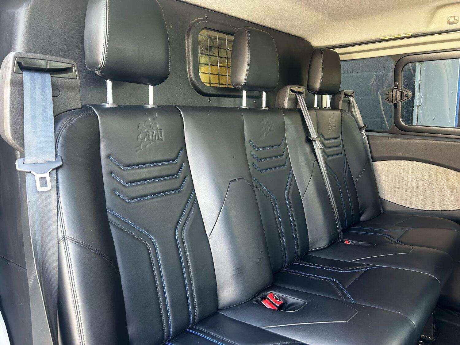 2017 FORD TRANSIT 2017 FORD TRANSIT