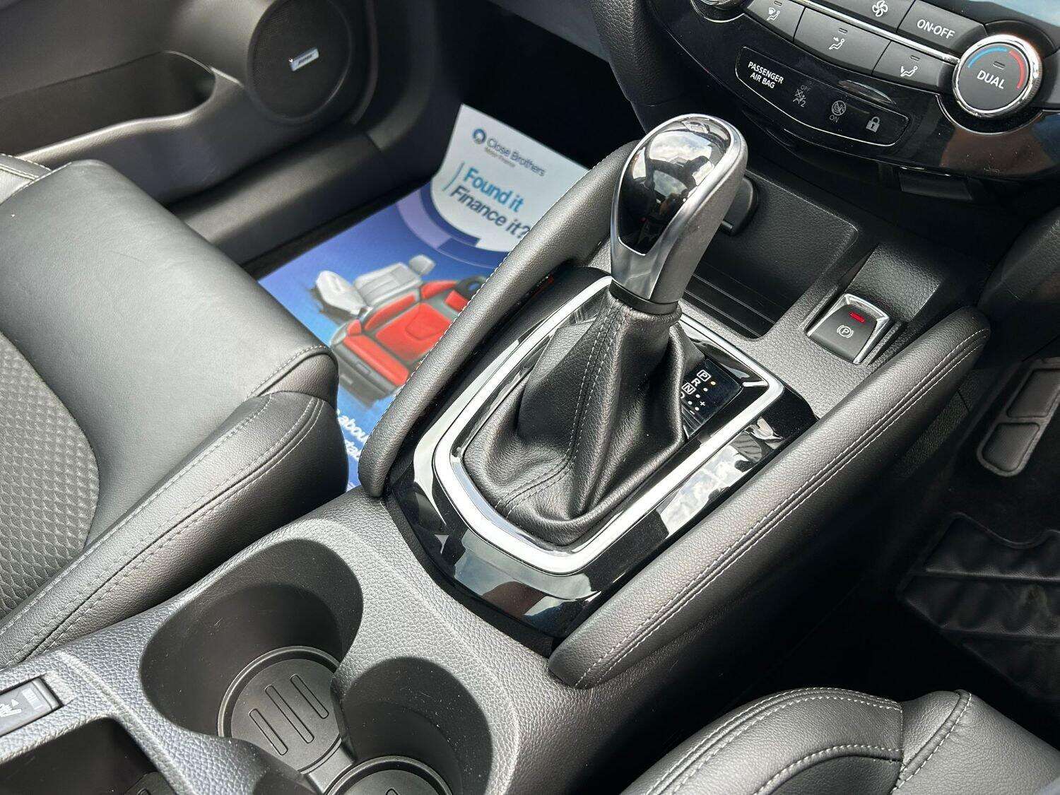 2018 NISSAN QASHQAI 2018 NISSAN QASHQAI