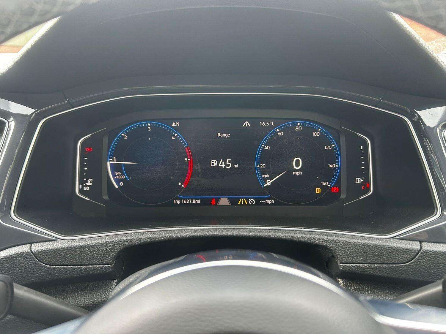 2018 VOLKSWAGEN T-ROC 2018 VOLKSWAGEN T-ROC