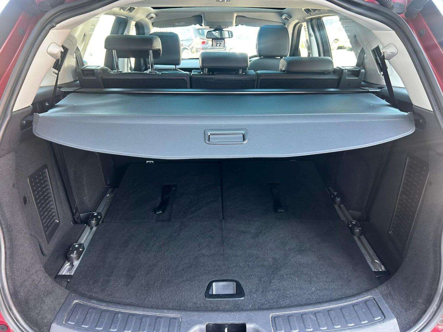 2016 LAND ROVER DISCOVERY SPORT 2016 LAND ROVER DISCOVERY SPORT