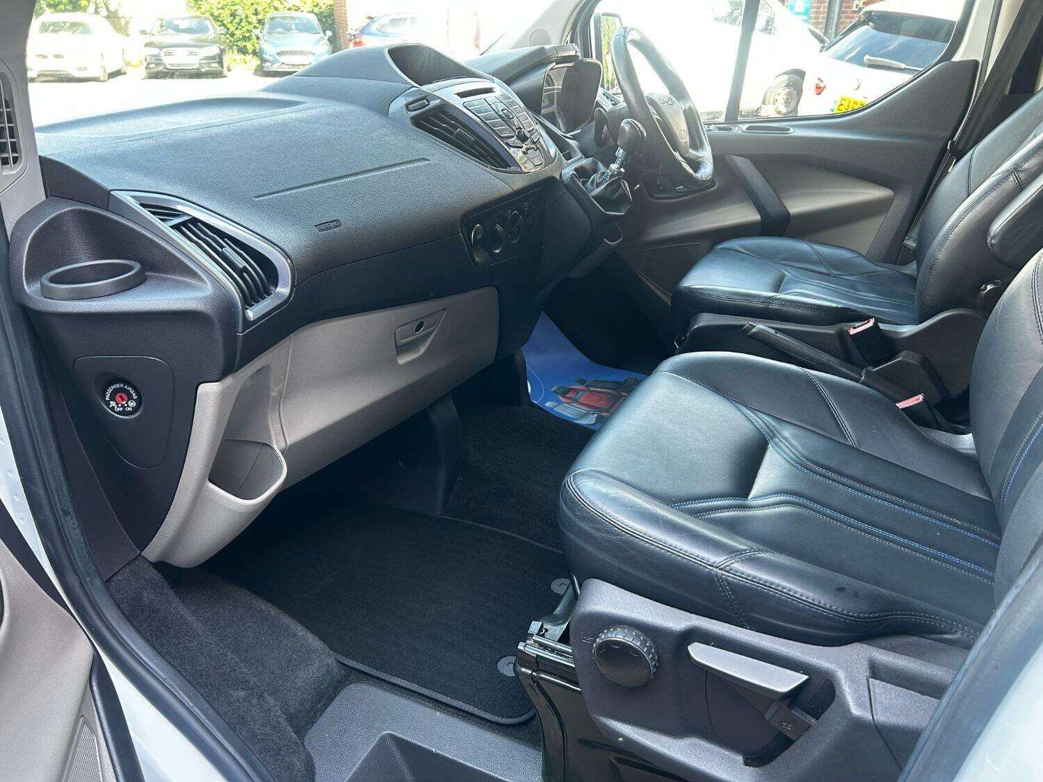 2017 FORD TRANSIT 2017 FORD TRANSIT