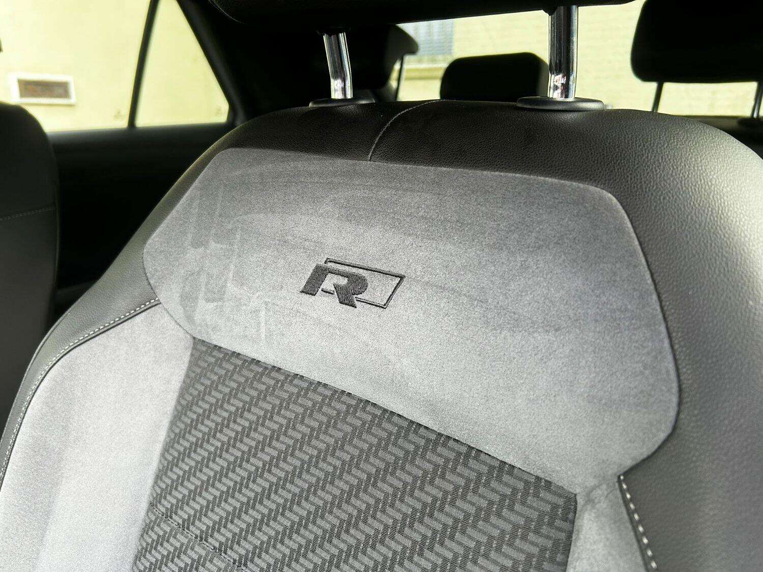 2018 VOLKSWAGEN T-ROC 2018 VOLKSWAGEN T-ROC