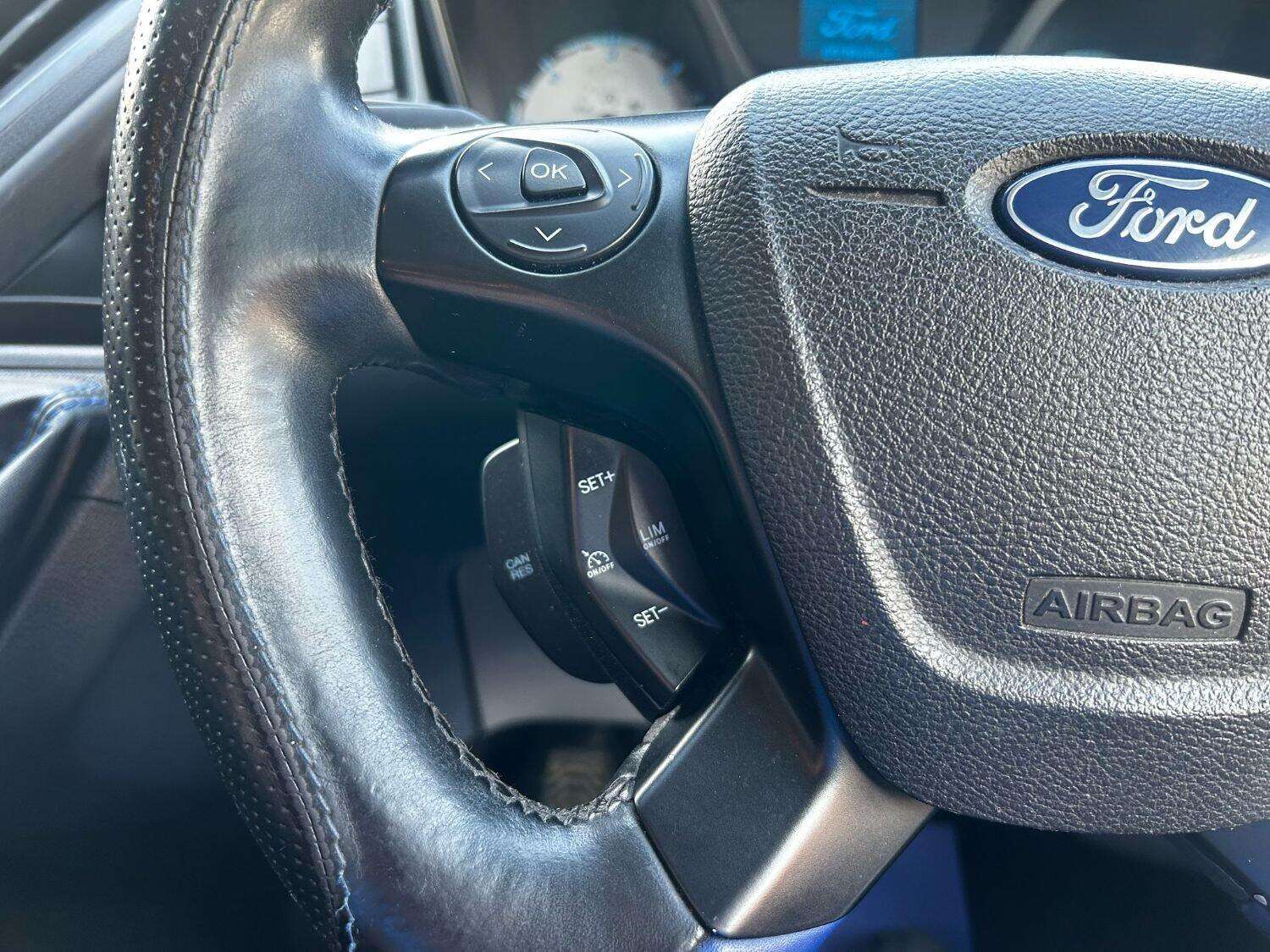 2017 FORD TRANSIT 2017 FORD TRANSIT