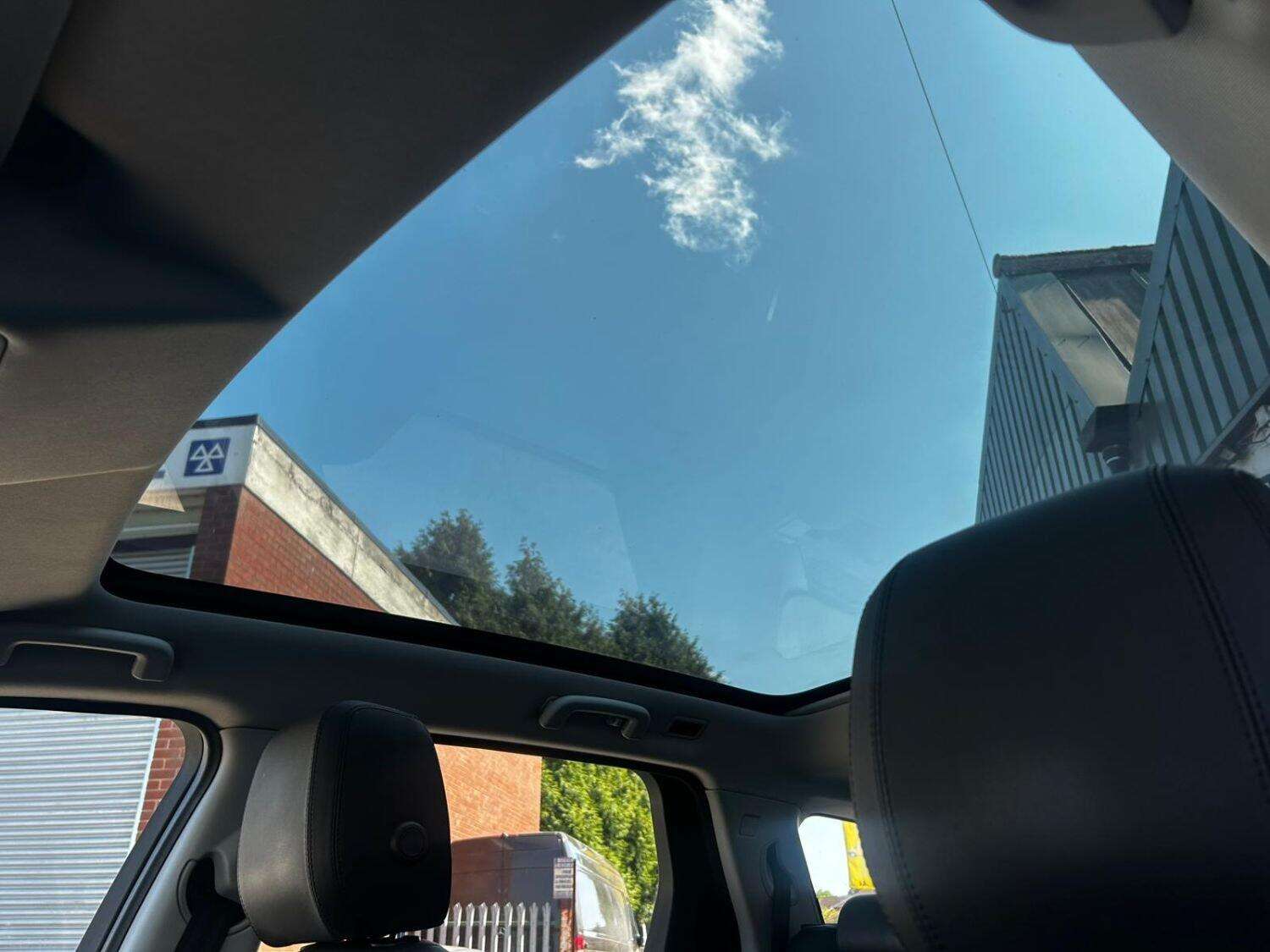 2016 LAND ROVER DISCOVERY SPORT 2016 LAND ROVER DISCOVERY SPORT