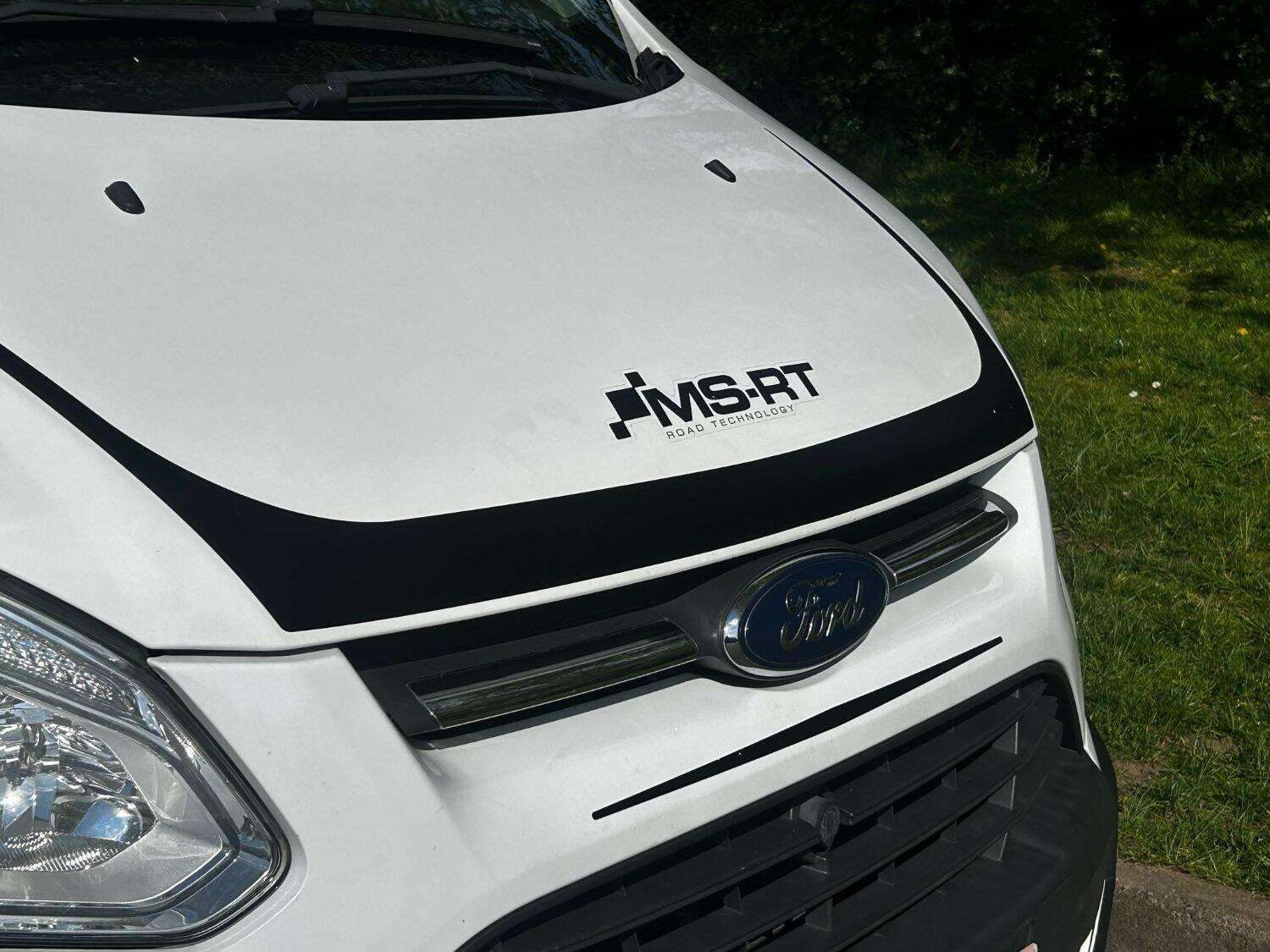 2017 FORD TRANSIT 2017 FORD TRANSIT