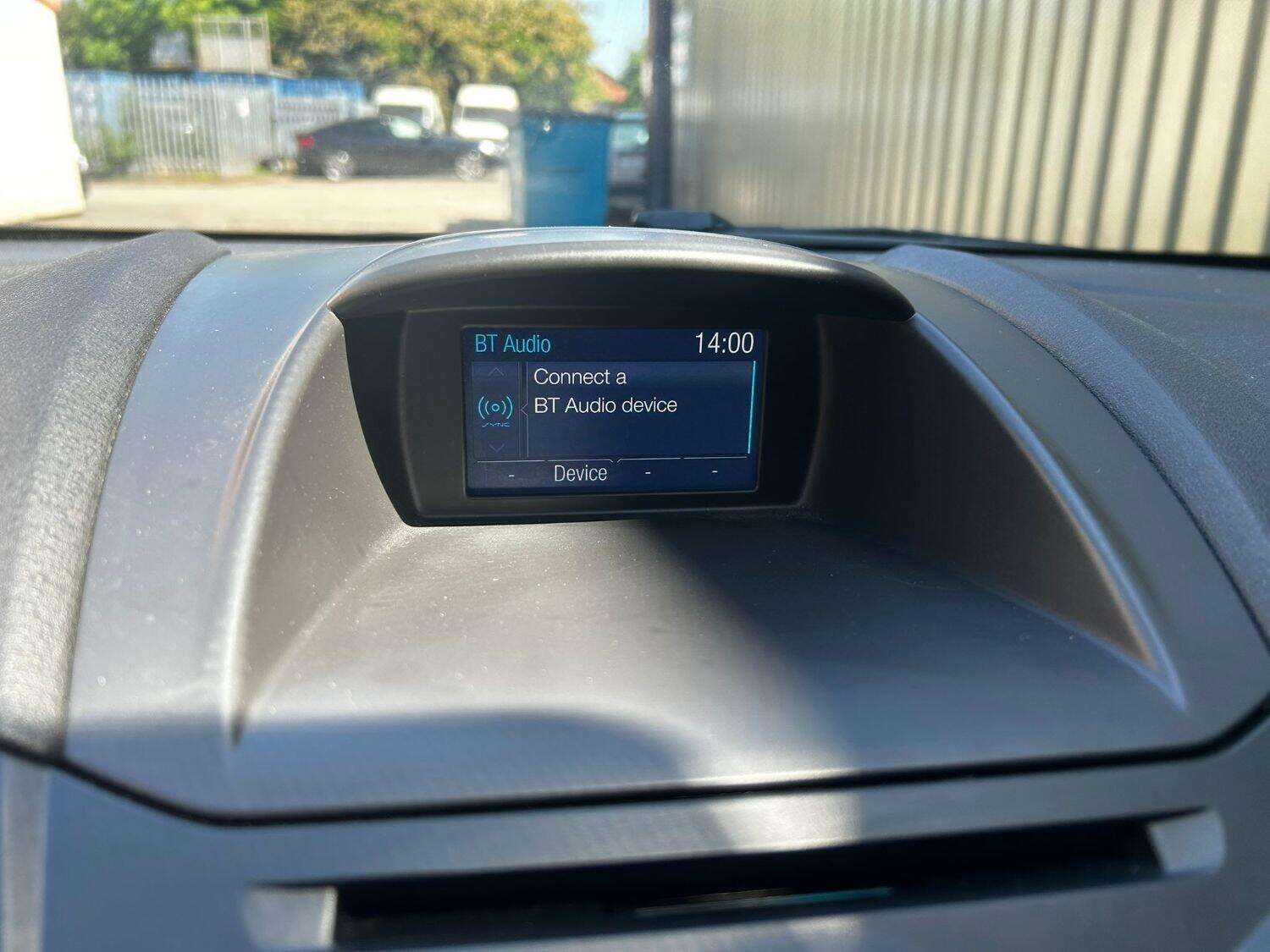 2016 FORD FIESTA 2016 FORD FIESTA