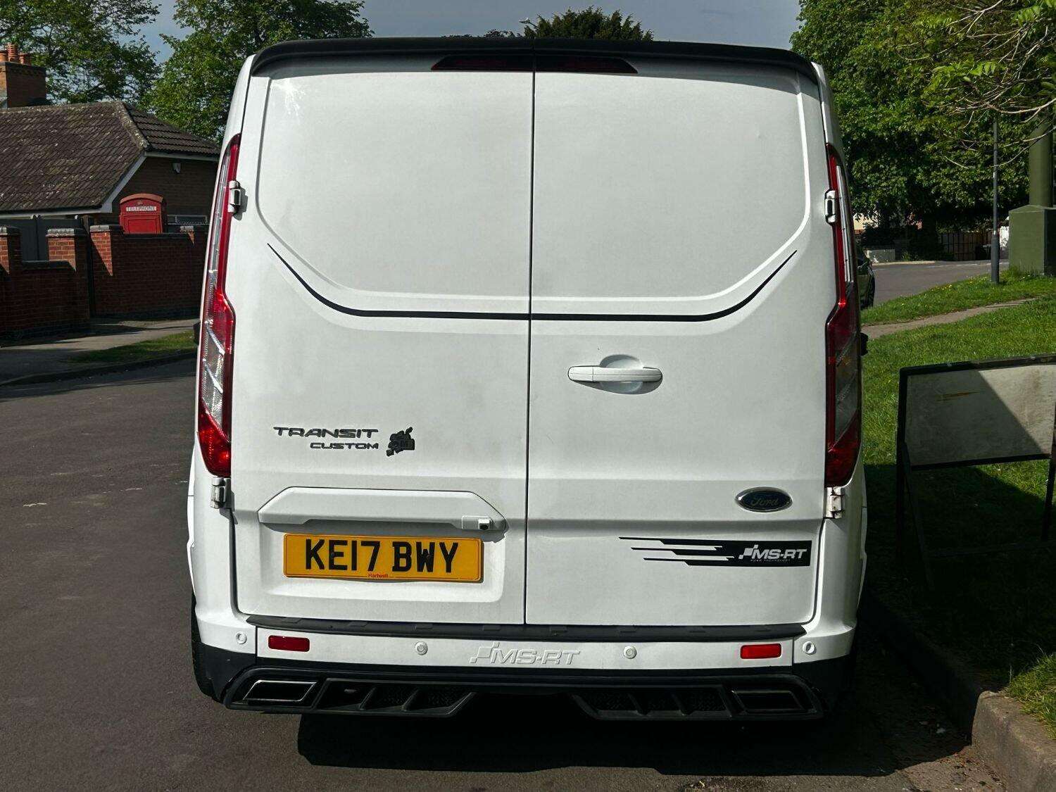 2017 FORD TRANSIT 2017 FORD TRANSIT