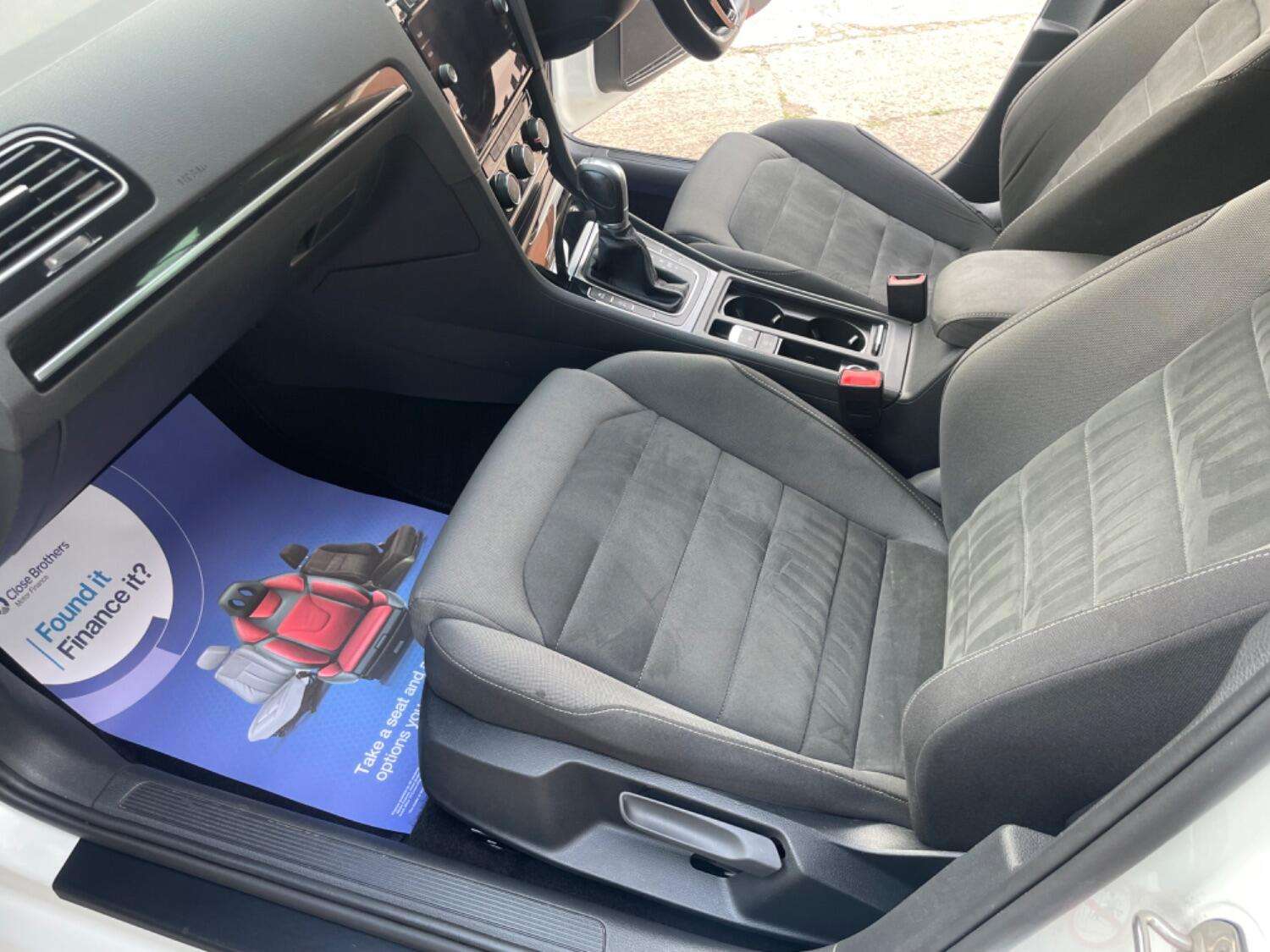 2018 VOLKSWAGEN GOLF 2018 VOLKSWAGEN GOLF