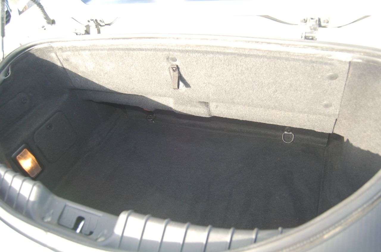 2008 ALFA ROMEO SPIDER 2008 ALFA ROMEO SPIDER