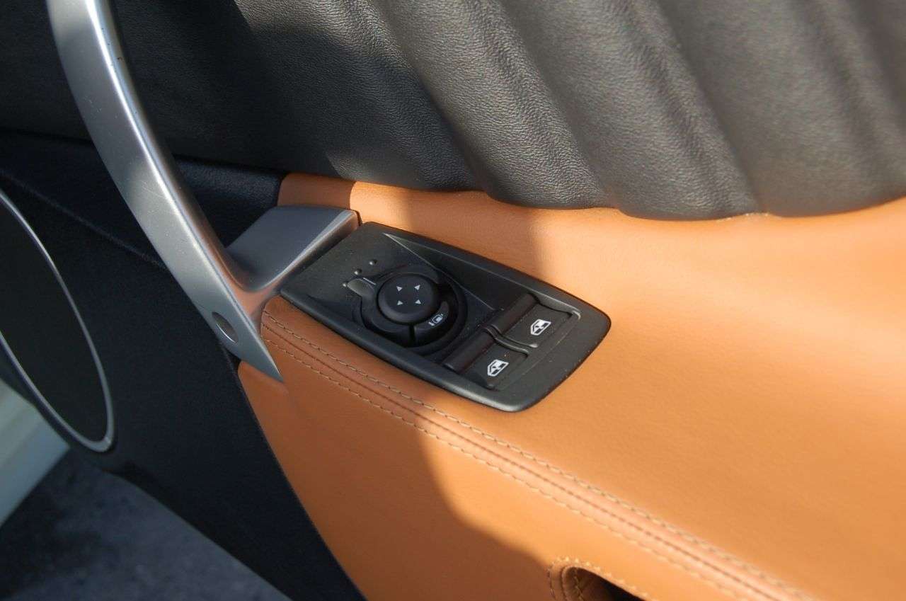 2008 ALFA ROMEO SPIDER 2008 ALFA ROMEO SPIDER