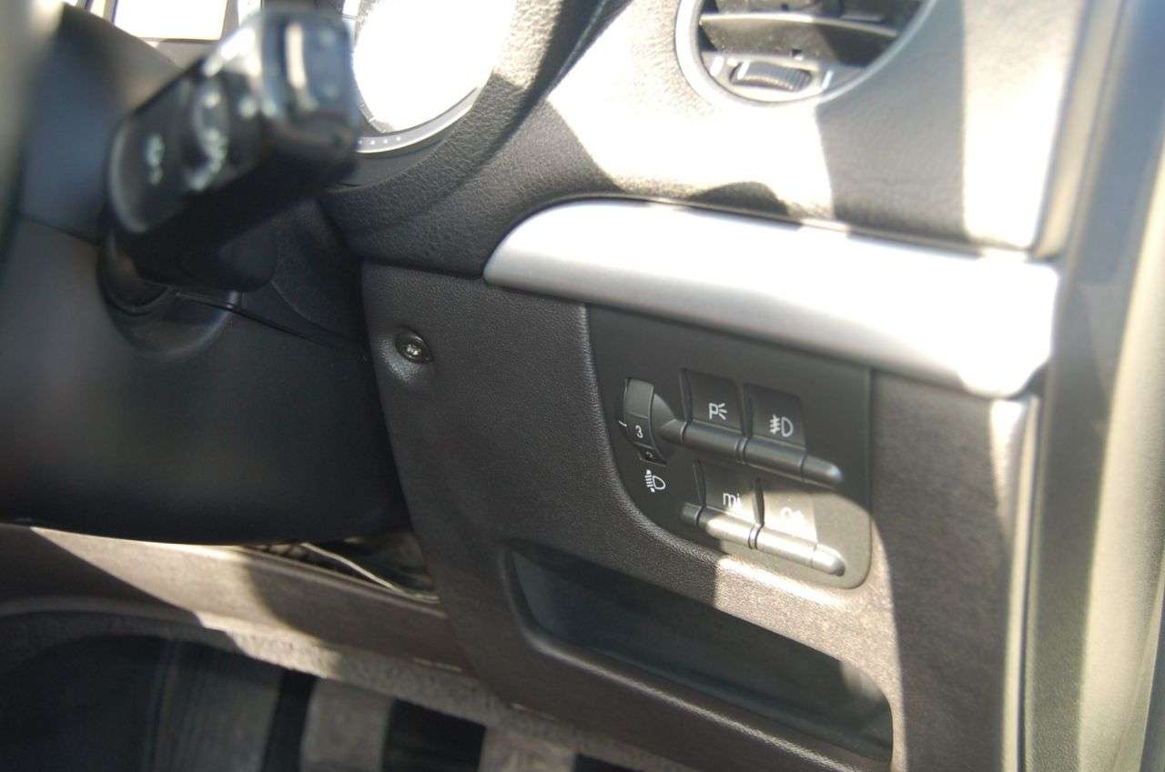 2008 ALFA ROMEO SPIDER 2008 ALFA ROMEO SPIDER