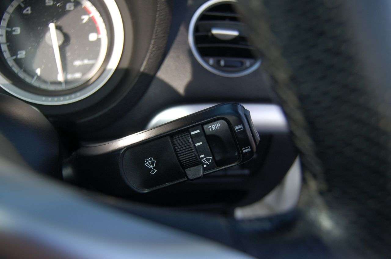 2008 ALFA ROMEO SPIDER 2008 ALFA ROMEO SPIDER