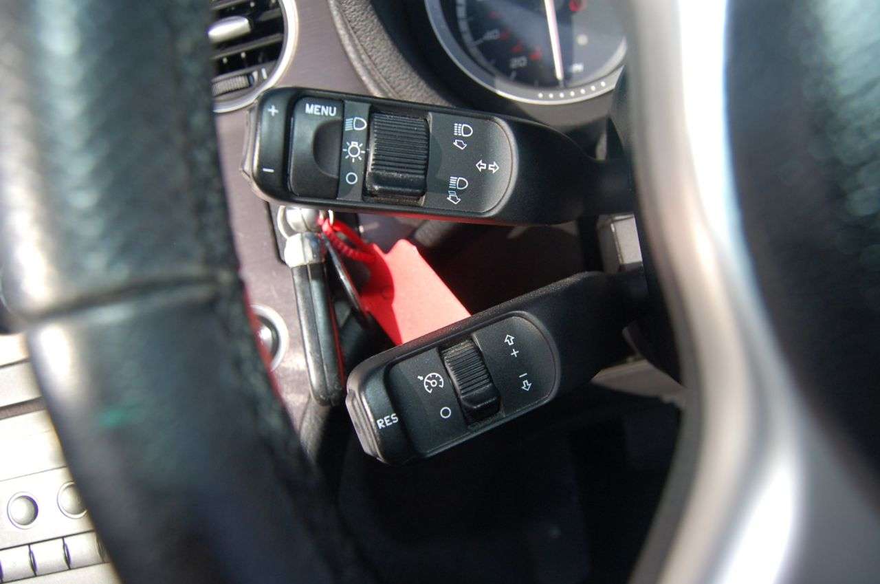 2008 ALFA ROMEO SPIDER 2008 ALFA ROMEO SPIDER