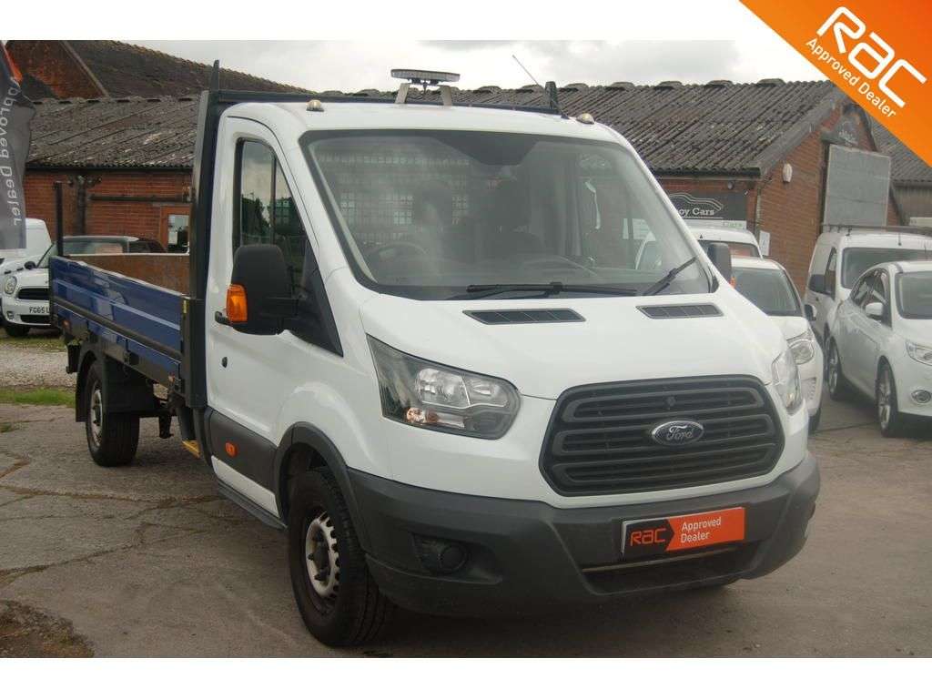 Check out this Ford Transit 2018 Diesel Manual
