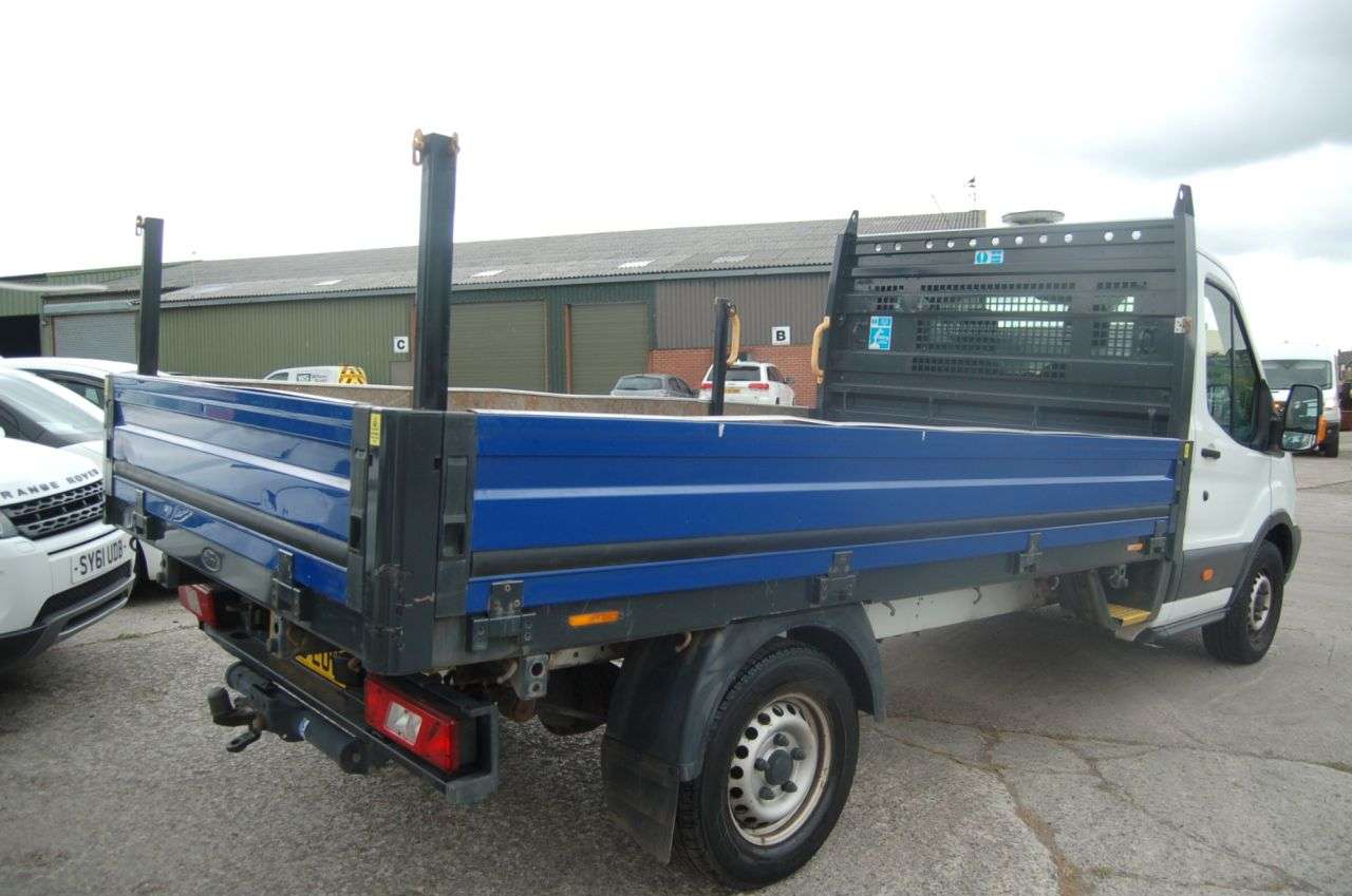 2018 FORD TRANSIT 2018 FORD TRANSIT