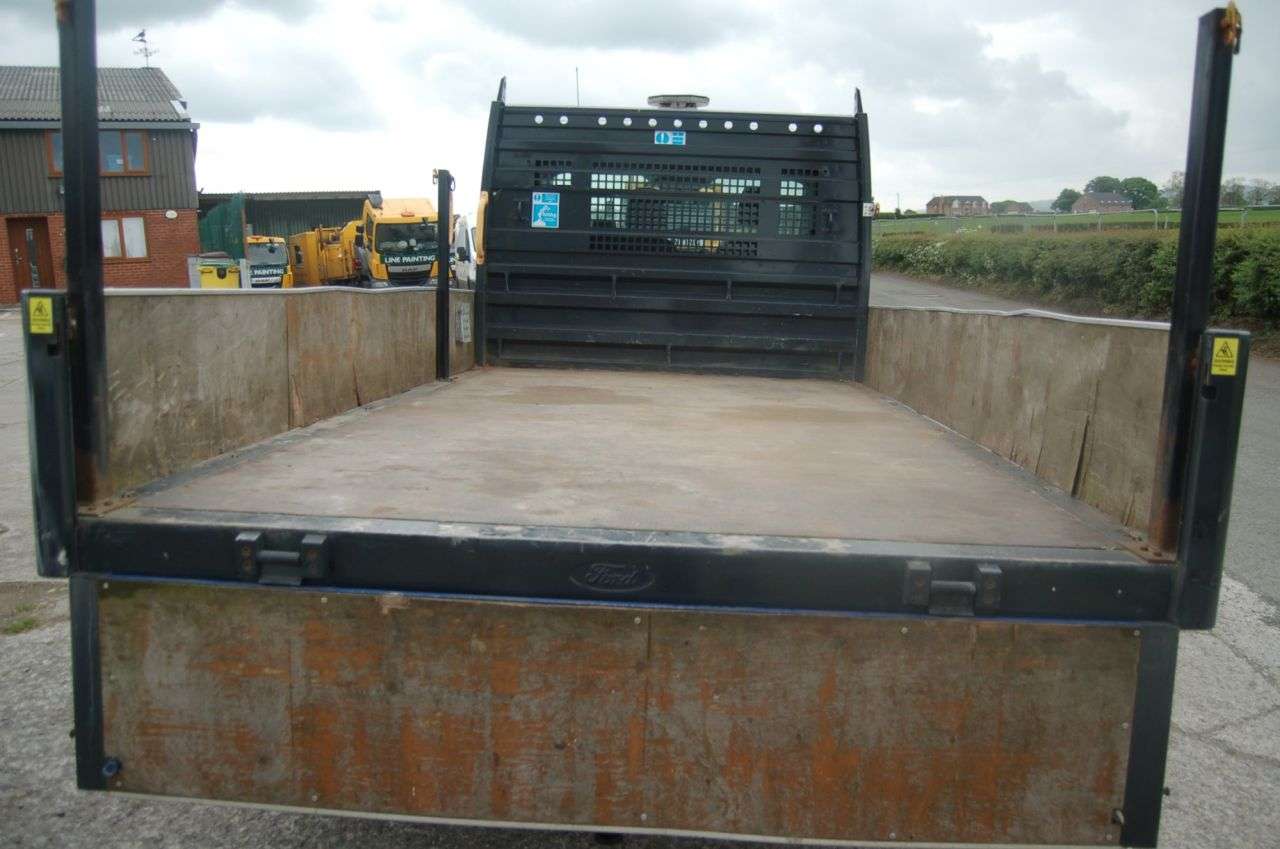 2018 FORD TRANSIT 2018 FORD TRANSIT