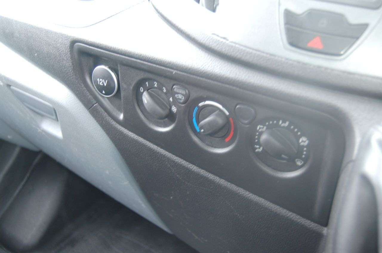 2018 FORD TRANSIT 2018 FORD TRANSIT