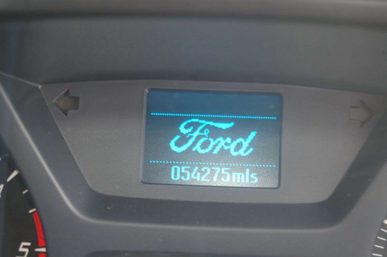 2018 FORD TRANSIT 2018 FORD TRANSIT