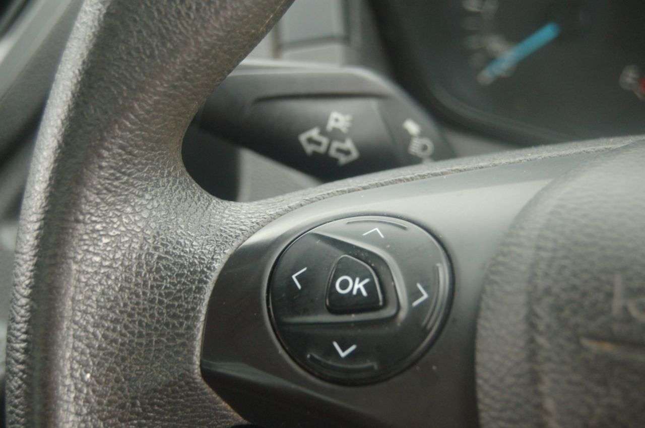 2018 FORD TRANSIT 2018 FORD TRANSIT