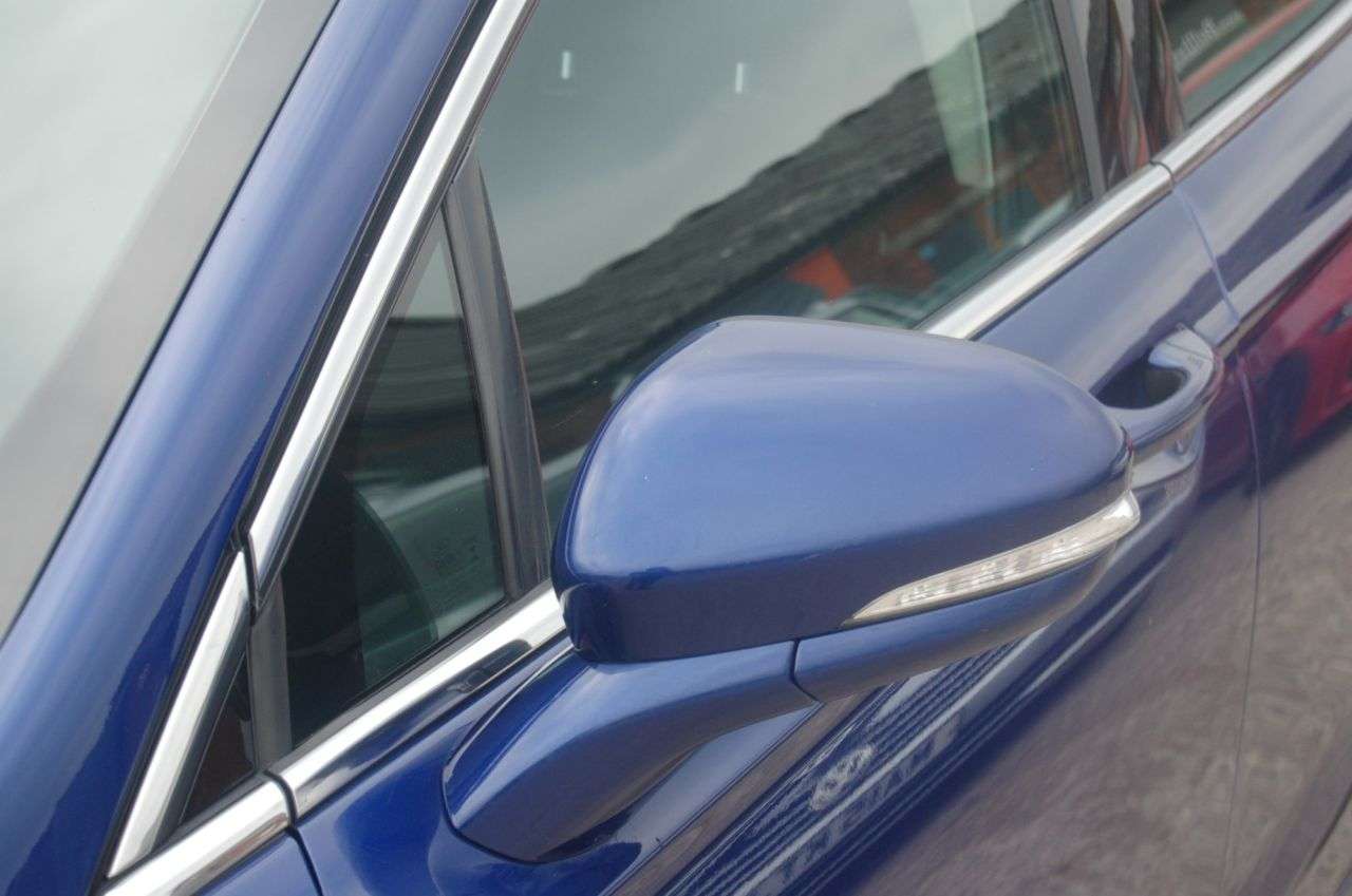 2015 FORD MONDEO 2015 FORD MONDEO