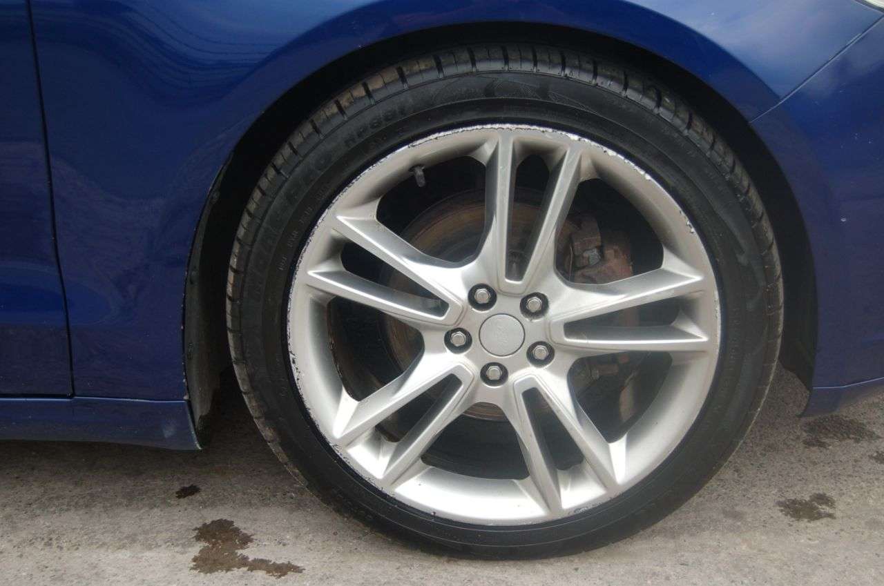 2015 FORD MONDEO 2015 FORD MONDEO